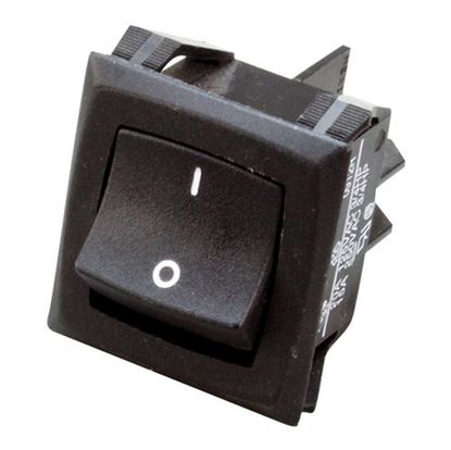 Picture of  Switch, On/off Rocker for Alto Shaam Part# SW-34788