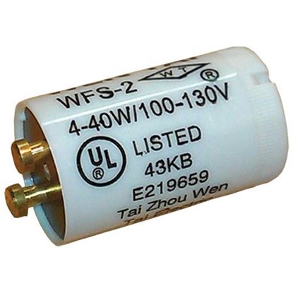 Picture of Starter for Vollrath/Idea-medalie Part# XFMA7026