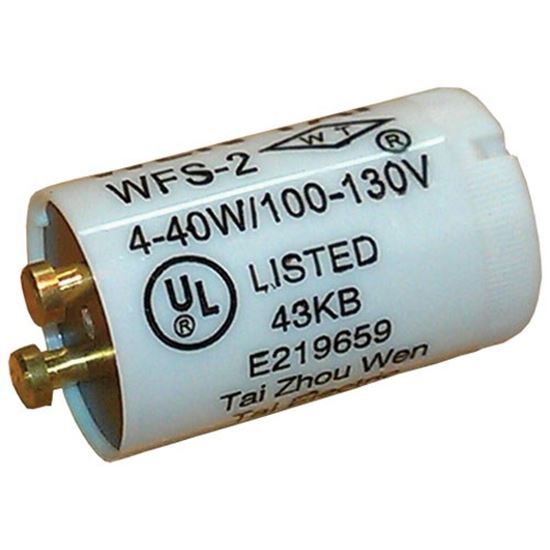 Picture of Starter for Vollrath/Idea-medalie Part# XFMA7026
