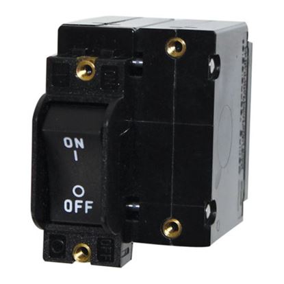 Picture of  Circuit Breaker - 50a for Bunn Part# 38894.0001