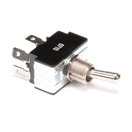 Picture of Switch Kit - Toggle for Grindmaster Part# L299AL