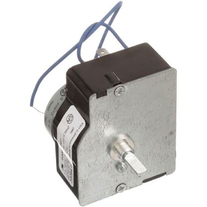 Picture of Timer - 60 Min for Blodgett Part# 20084