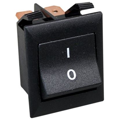 Picture of Rocker Switch for Blodgett Part# 33565