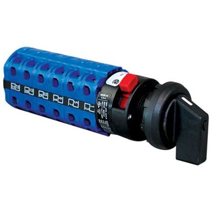 Picture of Mode Switch for Blodgett Part# R4623