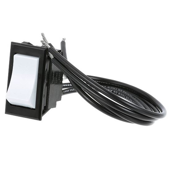 Picture of Rocker Switch for Bevles Part# 782226