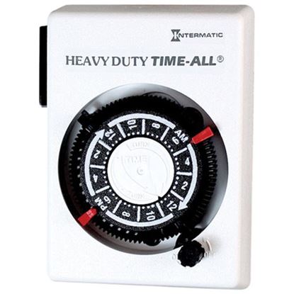 Picture of Timer for Apw (American Permanent Ware) Part# 784648
