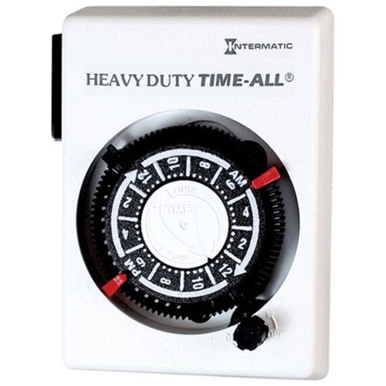 Picture of Timer for Apw (American Permanent Ware) Part# 784648
