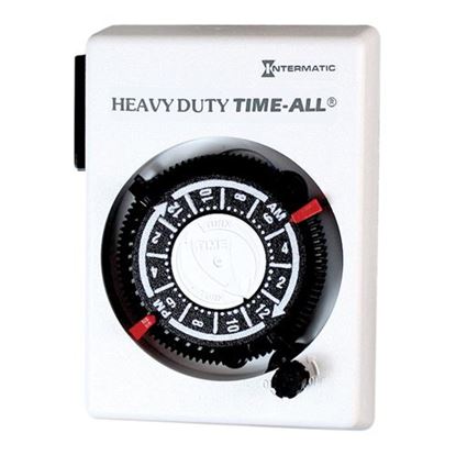 Picture of Timer for Bevles Part# 784648