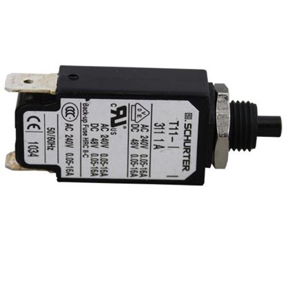 Picture of Circuit Breaker for Cleveland Part# 108331