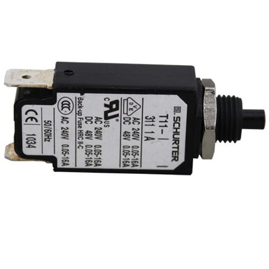 Picture of Circuit Breaker for Cleveland Part# 108331