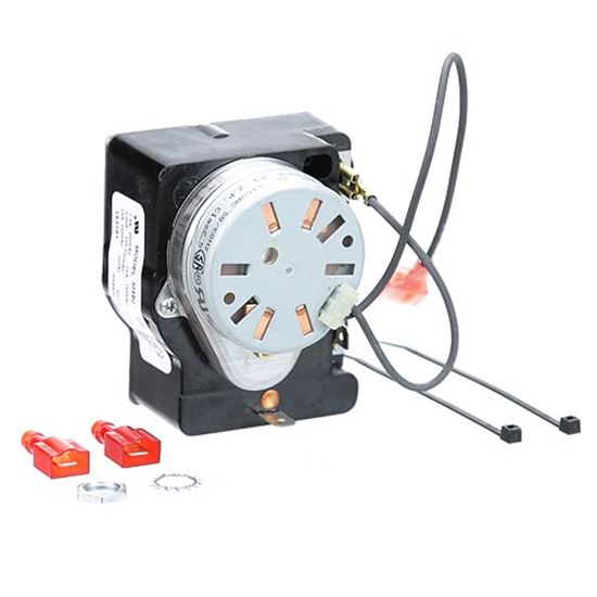 Picture of Timer - 120v, 60min for Duke Part# 156258