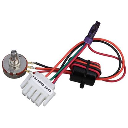Picture of Potentiometer for Hatco Part# 02-13-329