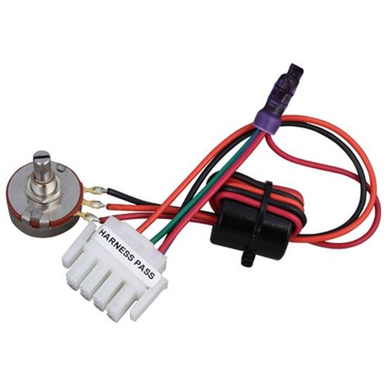 Picture of Potentiometer for Hatco Part# 02-13-329