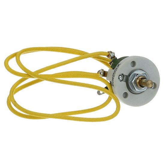 Picture of Rheostat for Hatco Part# R02-13-125-00