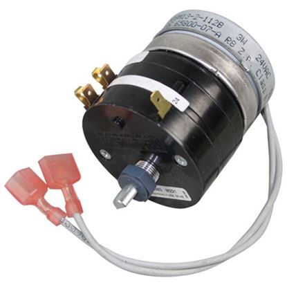 Picture of Timer for Groen Part# 100983