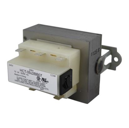 Picture of  Transformer for Groen Part# 121716