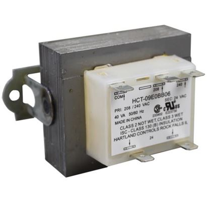 Picture of  Transformer for Groen Part# 137441
