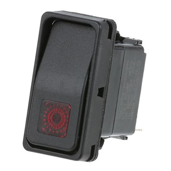 Picture of Power Switch for Groen Part# 144857