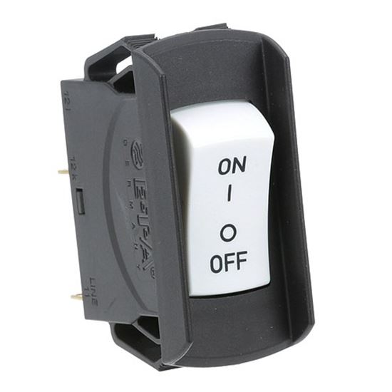 Picture of Circuit Breaker for Pitco Part# 60077901