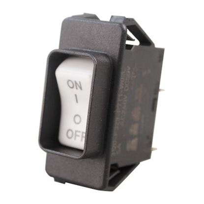 Picture of  Circuit Breaker for Pitco Part# 60078502