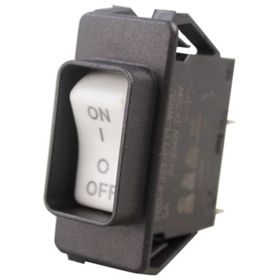 Picture of Circuit Breaker for Pitco Part# PP10460
