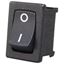 Picture of Switch - Rocker for Garland Part# 2423300