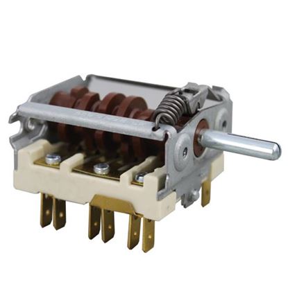 Picture of Heat Switch for Garland Part# 4523166