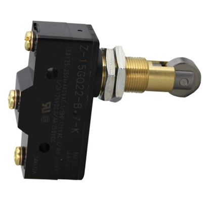 Microswitch for Imperial Part# 35717