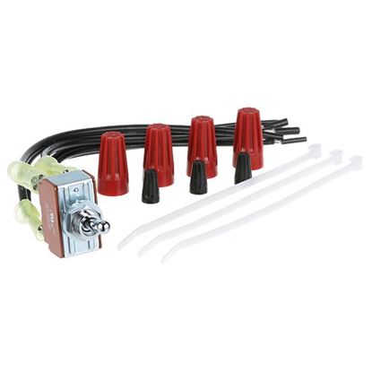 Picture of Switch Assembly Kit for Henny Penny Part# 14635