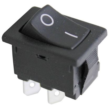 Picture of Power Switch-990 for Henny Penny Part# 63464