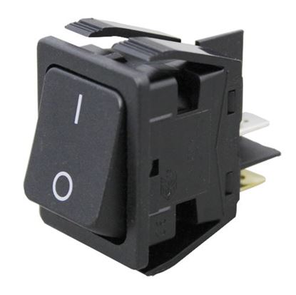 Picture of Power Switch for Henny Penny Part# 72277