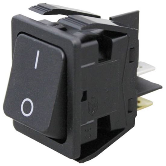 Picture of Power Switch for Henny Penny Part# 72277