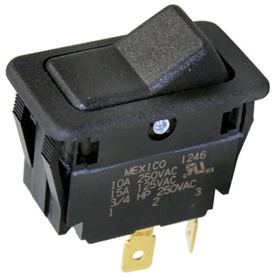 Picture of Rocker Switch for Lincoln Part# 350705