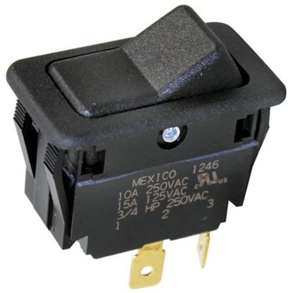 Picture of Rocker Switch for Nemco Part# 350705