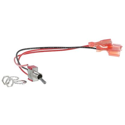 Picture of Switch Assy for Lincoln Part# 370359