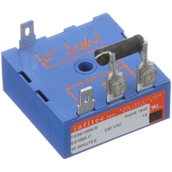 Picture of Timer - Cool Down for Lincoln Part# 370466