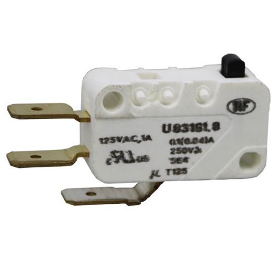 Picture of Microswitch for Meiko Part# 0122103