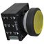 Picture of Pushbutton - Yellow for Meiko Part# 9604404