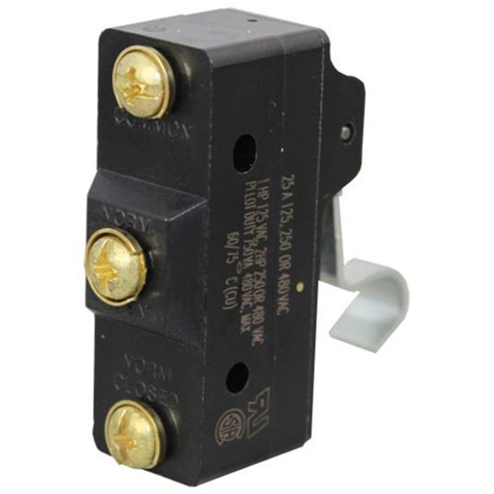 Picture of Microswitch for Vulcan Hart Part# 00-411496-000F7