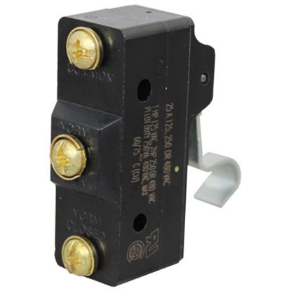 Picture of Microswitch for Vulcan Hart Part# 411496-F7