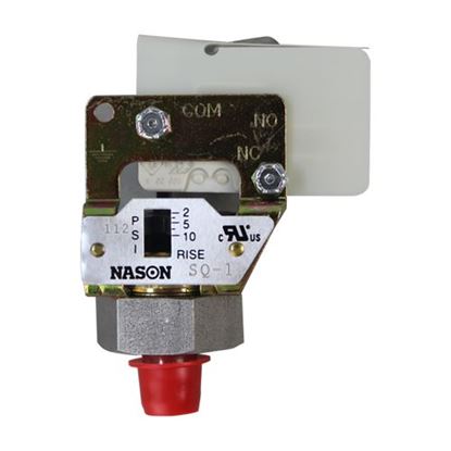 Picture of Pressure Switch for Vulcan Hart Part# 00-857022-00001