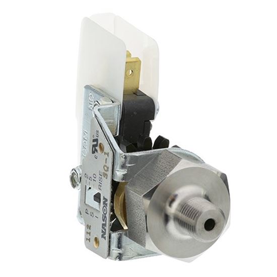 Picture of Pressure Switch for Vulcan Hart Part# 857022-00001