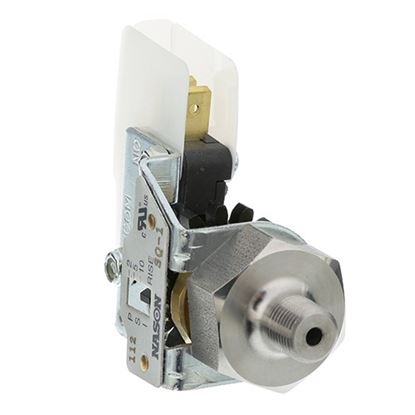 Picture of Pressure Switch for Vulcan Hart Part# 857022-1