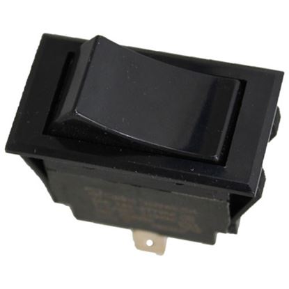 Picture of Switch for Carter Hoffmann Part# TIGK721-6S-BL-NBLXTW1