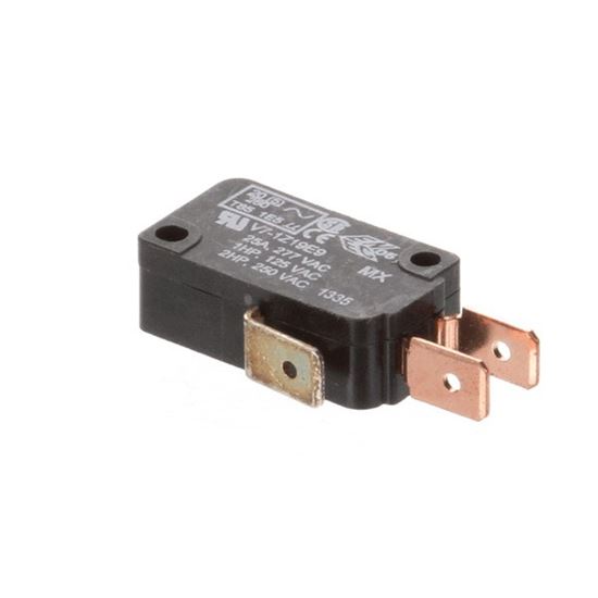 Picture of Microswitch for Market Forge Part# 09-7260