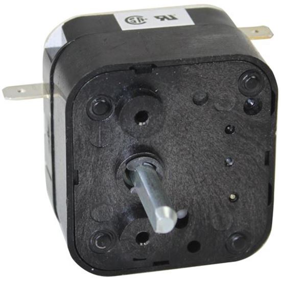 Picture of Timer - 60 Min for Market Forge Part# 92-0137