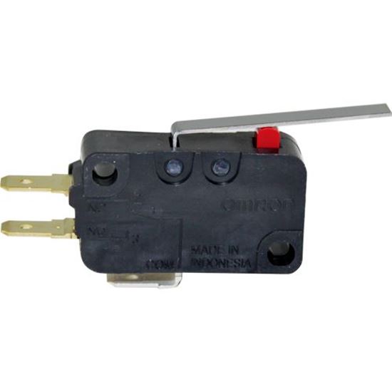 Picture of  Interlock Switch for Turbochef Part# 102012