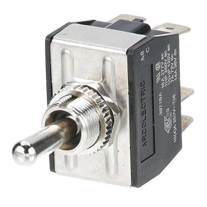 Picture of Toggle Switch - 3 for Champion Part# 501373
