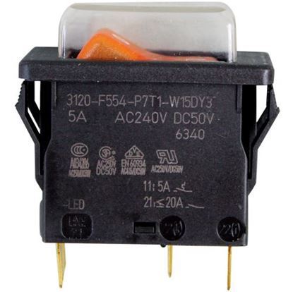 Picture of Circuit Breaker for Champion Part# 111980