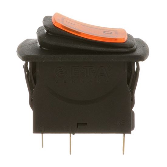 Picture of Circuit Breaker for Champion Part# 111980